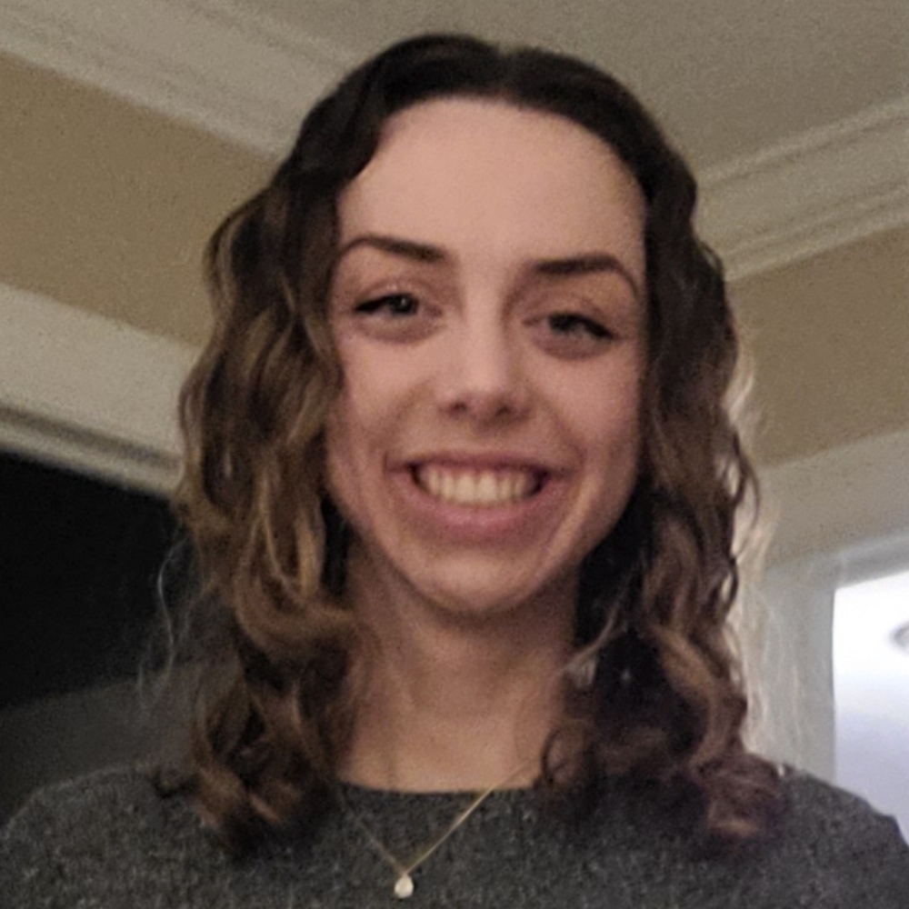 Meet your Posher, Katelyn